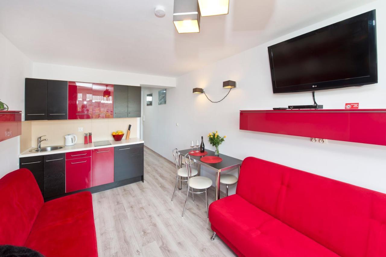Słoneczne Południe Apartament Gdańsk
