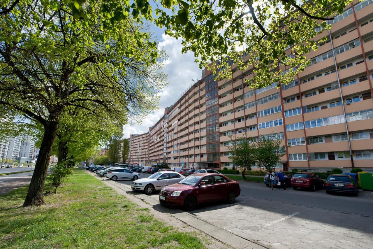 Słoneczne Południe Apartament