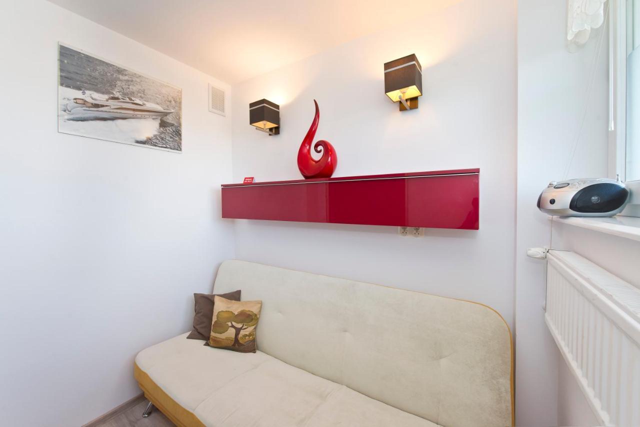 Apartament Słoneczne Południe Gdańsk
