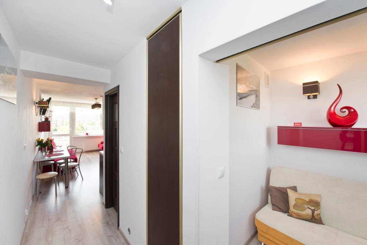 Słoneczne Południe Apartament *