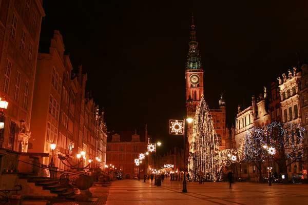 Słoneczne Południe *